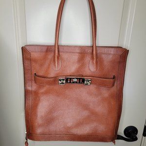 EXPANDABLE Proenza Schouler PS11  shoulder tote